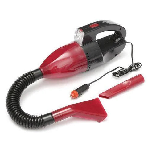 Aspirator auto 12V Vacuum Cleaner, cablu 2.5 metri Trendysale.ro