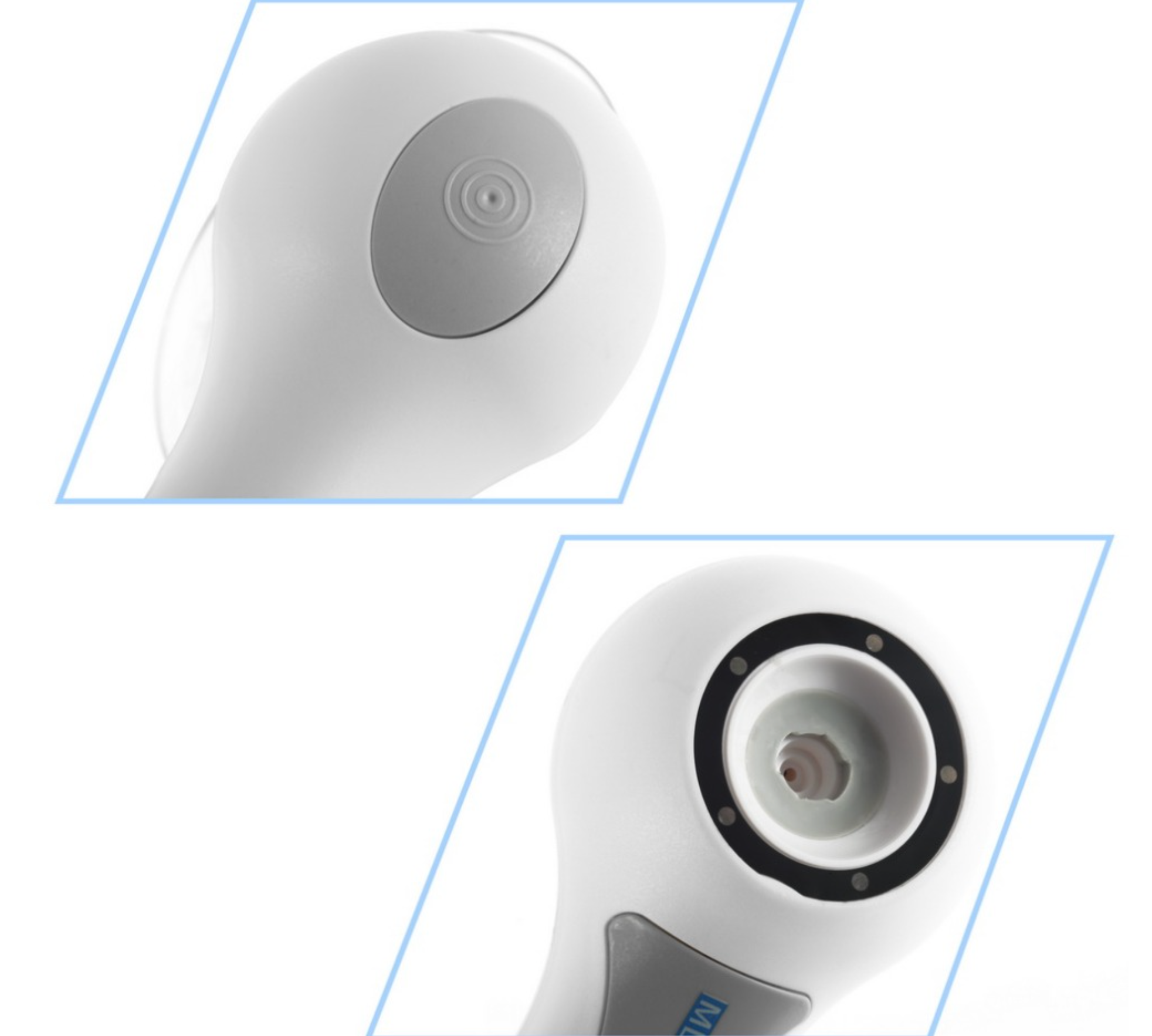 Aparat de Masaj Anticelulitic cu Vacuum Celluless MD pentru Remodelare Corporala Trendysale.ro