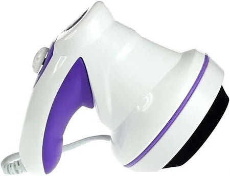 Aparat de Masaj Spin & Tone cu 4 Capete Trendysale.ro
