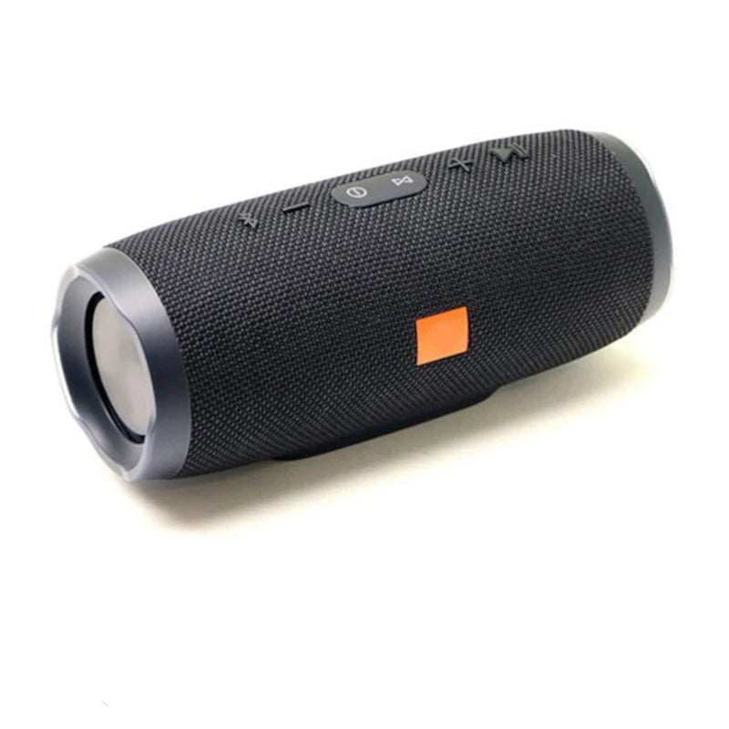 Boxa Portabila Charge 3, 10W, Sunet Clar si Puternic, Rezistenta la Apa si Durabilitate Trendysale.ro