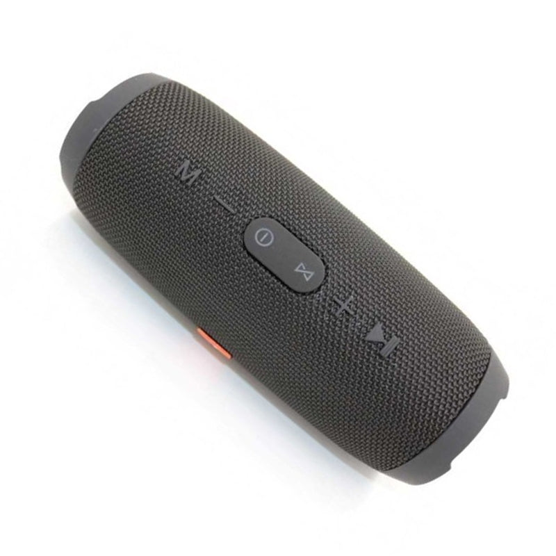 Boxa Portabila Charge 3, 10W, Sunet Clar si Puternic, Rezistenta la Apa si Durabilitate Trendysale.ro