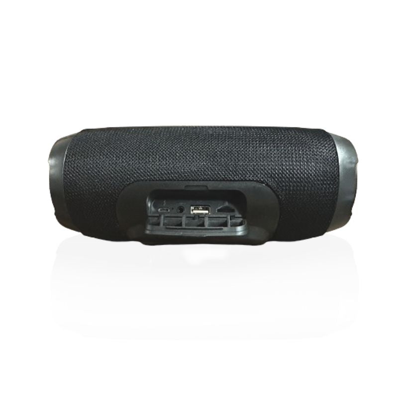 Boxa Portabila Charge 3, 10W, Sunet Clar si Puternic, Rezistenta la Apa si Durabilitate Trendysale.ro