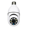 Camera Supraveghere FULL HD Panoramica, Wireless - Monitorizare 360 Trendysale.ro