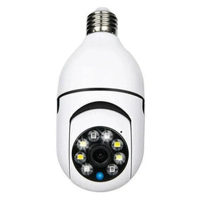 Camera Supraveghere FULL HD Panoramica, Wireless - Monitorizare 360 Trendysale.ro