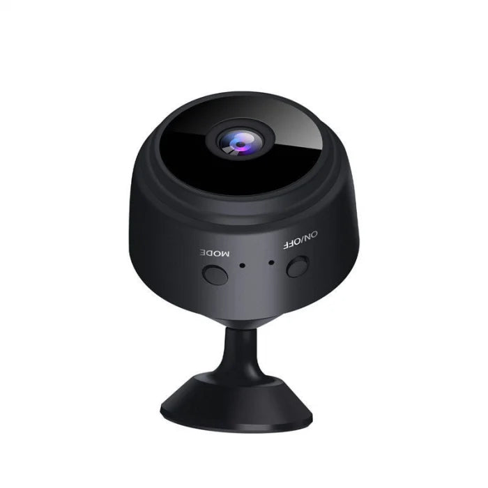 Camera Wireless Compacta de Supraveghere WiFi 1080p Full HD Trendysale.ro