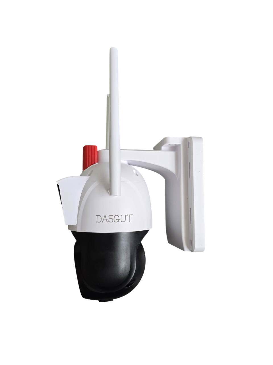Camera de Supraveghere Solara cu Dubla Lentila, 4G SIM, Dasgut, 2x3MP Trendysale.ro