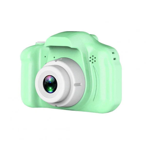 Camera digitala pentru copii, 3MP, HD, Zoom optic Trendysale.ro