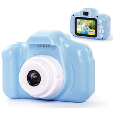 Camera foto-video digitala pentru copii, camera 3 MP, ecran 2 inch Trendysale.ro