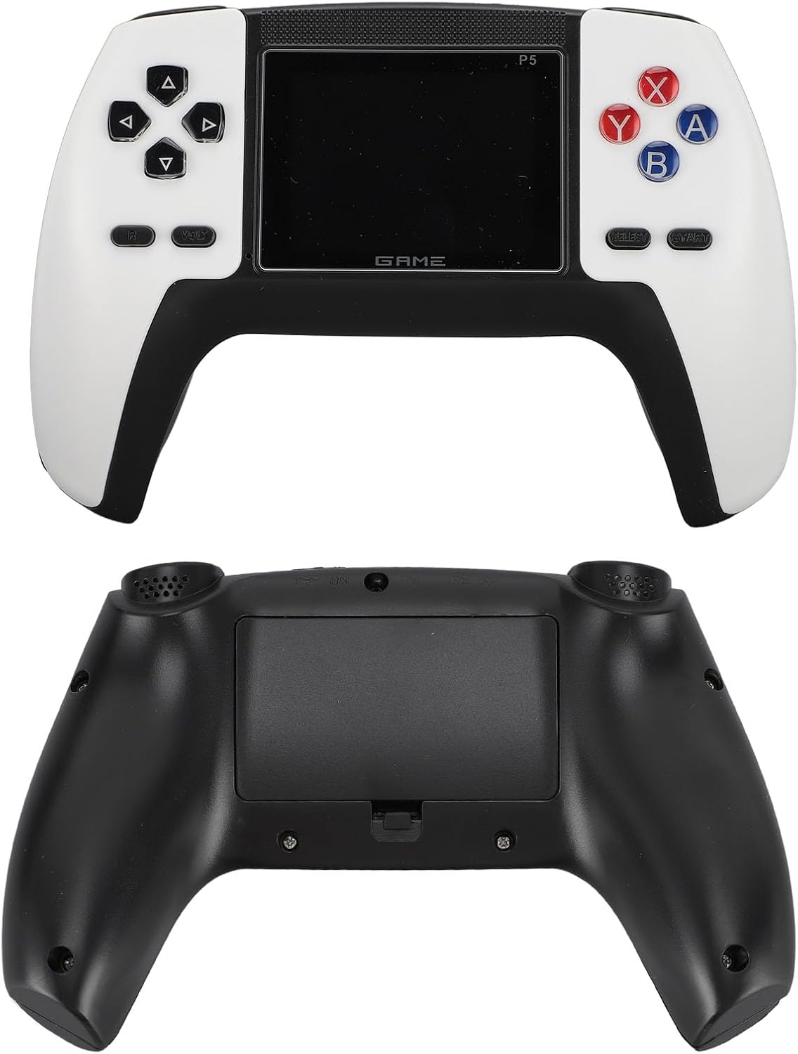 Consola de Jocuri, Moderna, Portabila, 520 Jocuri, Ecran Optimizat Trendysale.ro