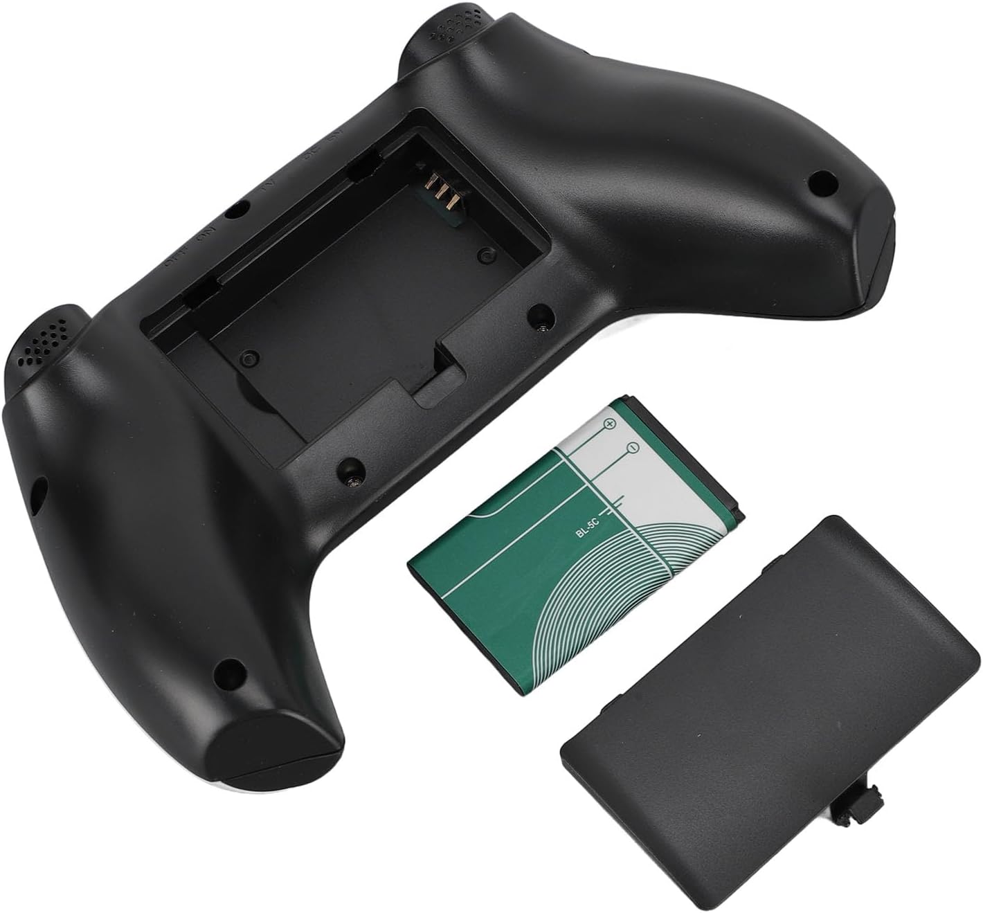 Consola de Jocuri, Moderna, Portabila, 520 Jocuri, Ecran Optimizat Trendysale.ro
