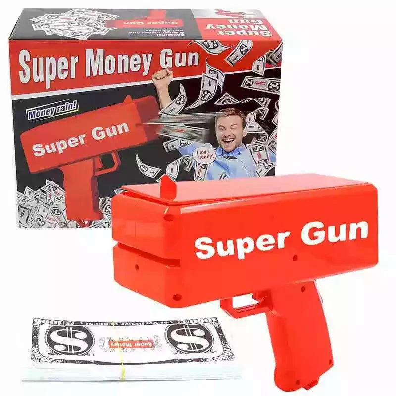 Dispozitiv Automat pentru Aruncat Bani Trendysale.ro