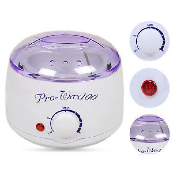 Incalzitor Profesional pentru Ceara si Parafina, 400ml, 100W Trendysale.ro