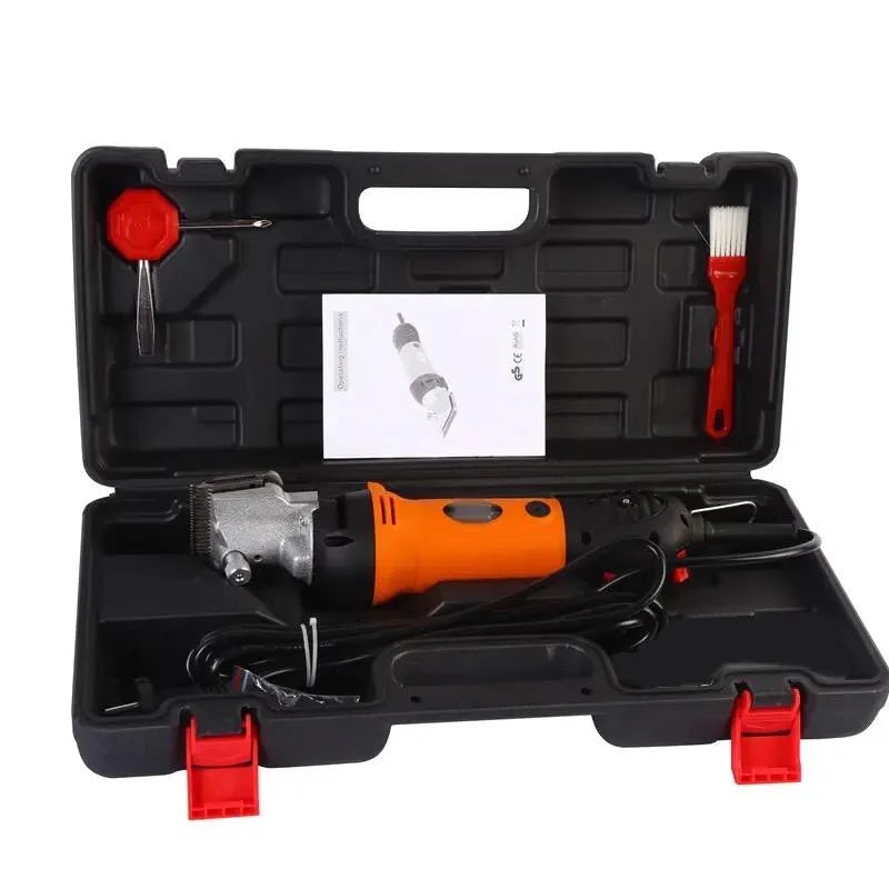 Masina de tuns oi electrica 1200W Trendysale.ro