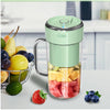 Mini Blender Portabil 350ml Trendysale.ro