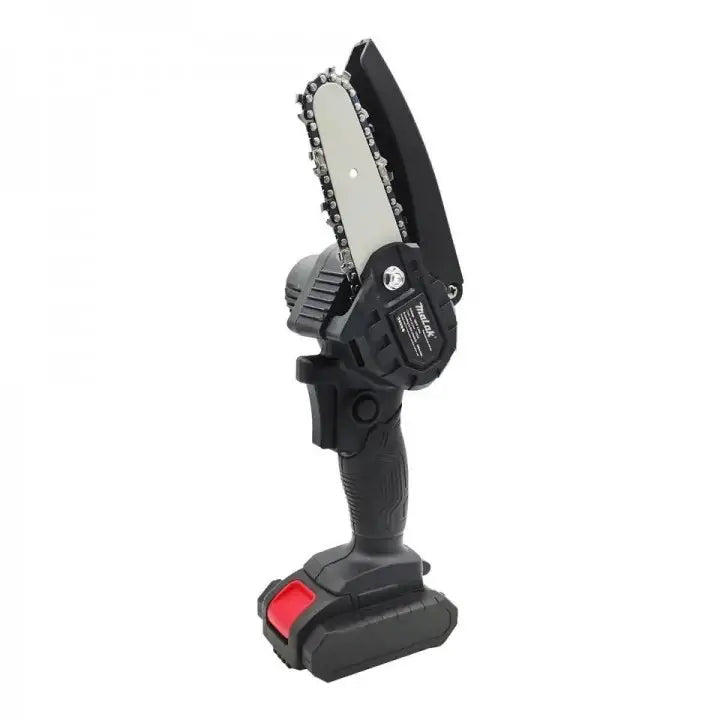 Mini Fierăstrău cu 2 Acumulatori 48V Trendysale.ro