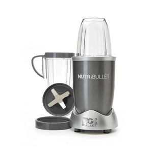 Nutrix Bullet 600W, Blender si Storcator Trendysale.ro