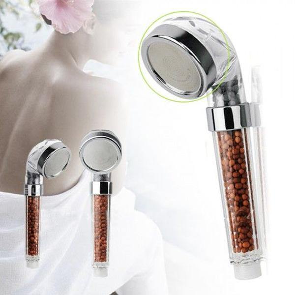 Para de dus cu protectie anticalcar Trendysale.ro