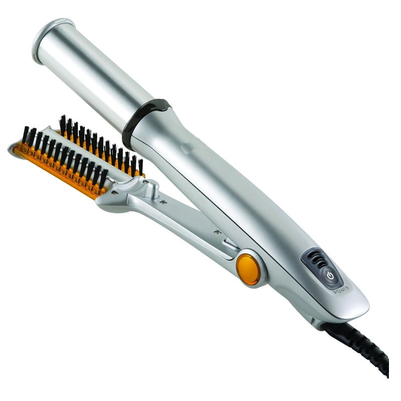 Placa de Par Rotativa InStyler 2 in 1, Indreapta si Onduleaza Trendysale.ro