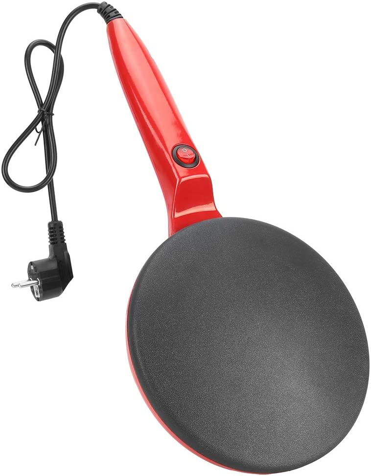 Plită Electrică pentru Clătite, 600W Trendysale.ro