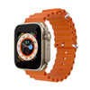 Smartwatch T500 Ultra, Display 1.44 inch, Apelare Bluetooth Trendysale.ro
