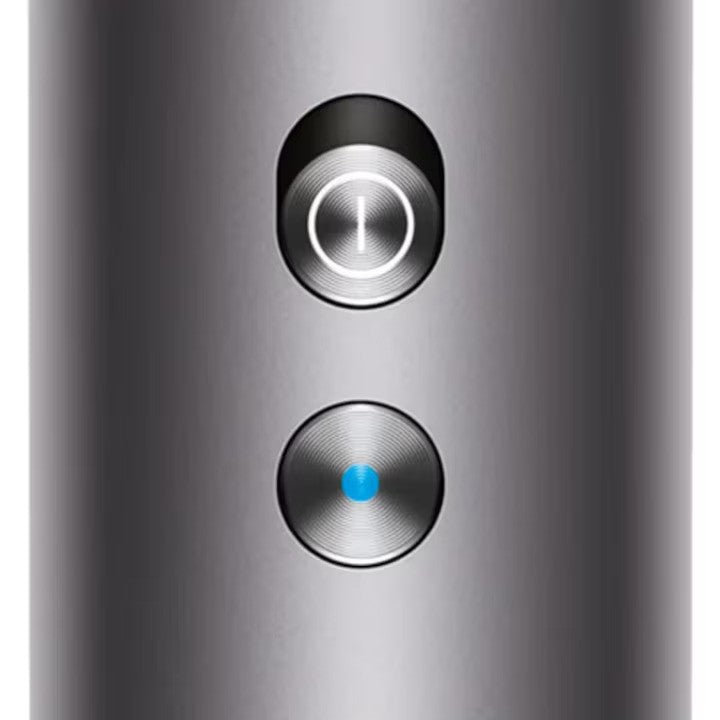 Uscator de par ultra puternic cu functie de ionizare, 3 trepte de viteza aer cald + aer rece, silentios, 1600W Trendysale.ro