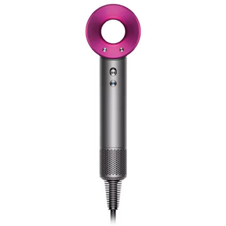 Uscator de par ultra puternic cu functie de ionizare, 3 trepte de viteza aer cald + aer rece, silentios, 1600W Trendysale.ro